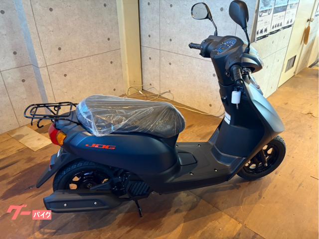 ヤマハ JOG AY01｜バイクサービスMM 小松店｜新車・中古