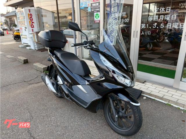 ホンダ PCX JF81｜バイクサービスMM 小松店｜新車・中古
