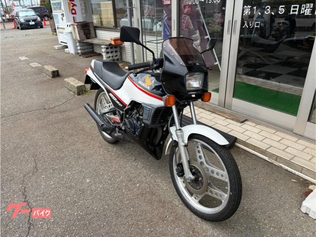 ホンダ MBX50F｜バイクサービスMM 小松店｜新車・中古バイク
