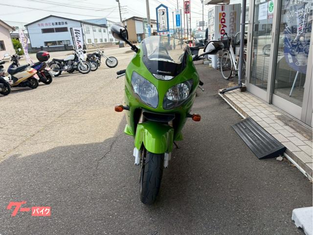 車両情報:カワサキ Ninja ZX−12R | バイクサービスMM 小松店 | 中古