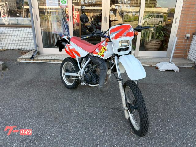 ホンダ CRM50 AD10　前期 カスタム多数！ ホンダ CRM50 AD10｜バイクサービスMM 小松店｜新車・中古