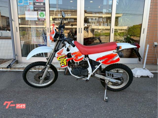 ホンダ CRM50 AD10｜バイクサービスMM 小松店｜新車・中古