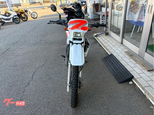 車両情報:ホンダ CRM50 | バイクサービスMM 小松店 | 中古バイク・新車