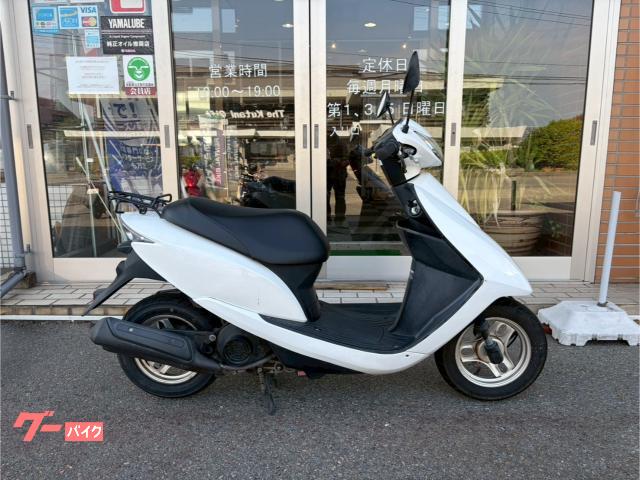 ホンダ Dio AF68 インジェクションモデル｜バイクサービスMM