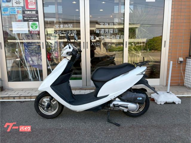 ホンダ Dio AF68 インジェクションモデル｜バイクサービスMM