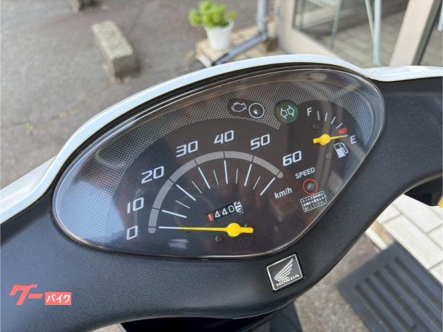 ホンダ Dio AF68 インジェクションモデル|バイクサービスMM ホンダ Dio AF68 インジェクションモデル|バイクサービスMM