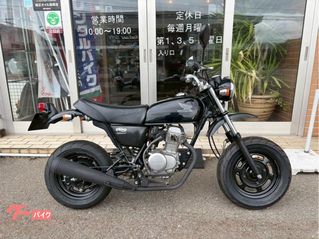 車両情報:ホンダ Ape | バイクサービスMM 小松店 | 中古バイク・新車 車両情報:ホンダ Ape | バイクサービスMM 小松店 | 中古バイク・新車