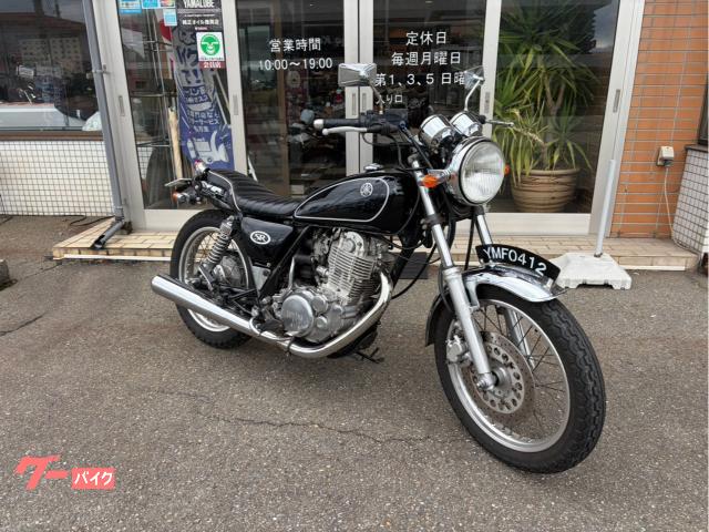 ＳＲ４００　ＲＨ０１Ｊ