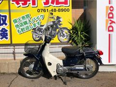 スーパーカブ５０カスタム(ホンダ)のバイクを探すなら【グーバイク】