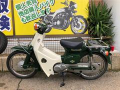 スーパーカブ５０(ホンダ) フルカスタムのバイク一覧｜新車・中古