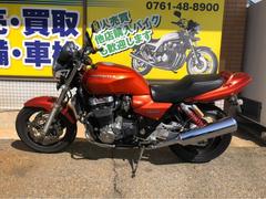 グーバイク】キャブ・4スト・「ホンダ cb1300スーパーフォア」のバイク