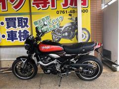 Ｚ９００ＲＳ(カワサキ) ブルー系・青色のバイク一覧｜新車・中古