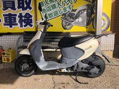 レッツ４(スズキ)のバイクを探すなら【グーバイク】