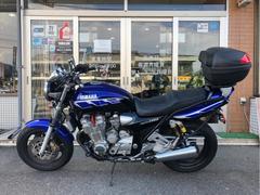 ヤマハ　ＸＪＲ１３００　ＲＰ０１Ｊ　メーター交換車