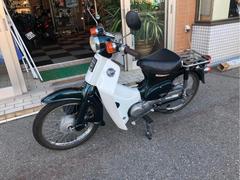 ホンダ　スーパーカブ５０