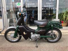 リトルカブ(ホンダ) ブラック系・黒色のバイク一覧｜新車・中古バイクなら【グーバイク】