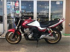 ＣＢ４００Ｓｕｐｅｒ Ｆｏｕｒ ＶＴＥＣ Ｒｅｖｏ(ホンダ)のバイクを探すなら【グーバイク】