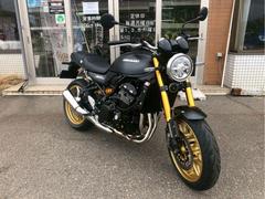カワサキ　Ｚ９００ＲＳ　ＳＥ
