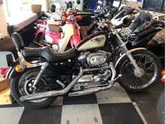 ＨＡＲＬＥＹ−ＤＡＶＩＤＳＯＮ　ＸＬ１２００Ｃ　カスタム　９５周年モデル