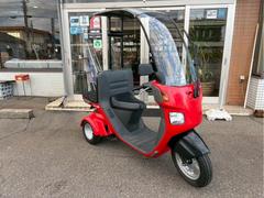 ホンダ　ジャイロキャノピー　ＴＡ０３