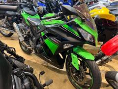 カワサキ　Ｎｉｎｊａ　２５０　ＥＸ２５０Ｌ