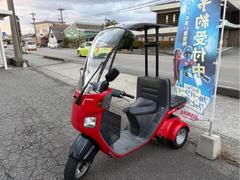 ホンダ　ジャイロキャノピー