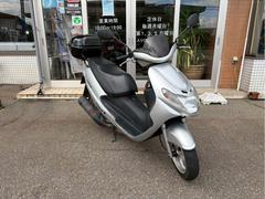 スズキ　アドレス１１０　ＣＦ１１Ａ　２ストローク