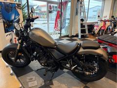 ホンダ　レブル２５０