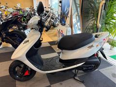 ヤマハ　ＪＯＧ　ＺＲ　ＳＡ３９Ｊ