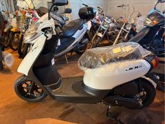 ヤマハ　ＪＯＧ　ＡＹ０１