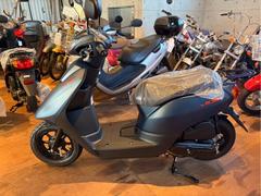 ヤマハ　ＪＯＧ　ＡＹ０１