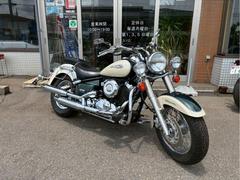 ドラッグスター400クラシック(ヤマハ)のバイクを探すなら【グーバイク】