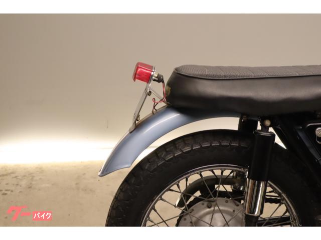 ＴＲＩＵＭＰＨ トロフィ－ＴＲ６ オリジナル １９７２｜ＫＭＣ 岐阜本店｜新車・中古バイクなら【グーバイク】