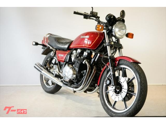車両情報:カワサキ Z1000J | KMC 滋賀店 | 中古バイク・新車バイク探し 