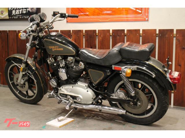 ＨＡＲＬＥＹ－ＤＡＶＩＤＳＯＮ ＸＬＳ１０００ オリジナルコンデ