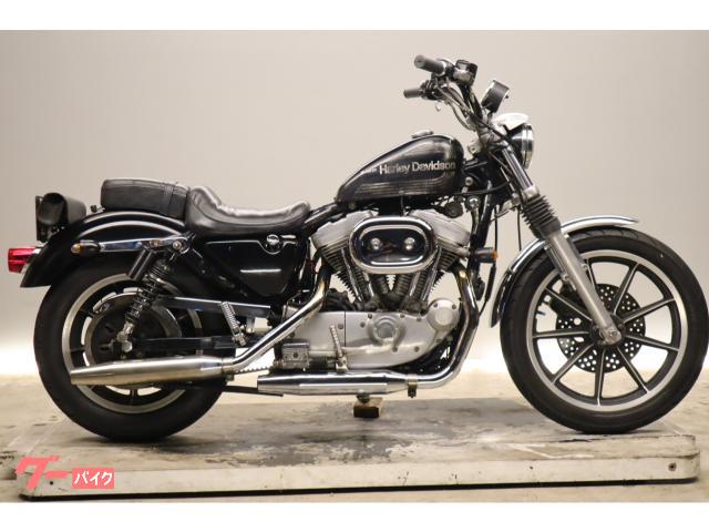 車両情報:HARLEY−DAVIDSON XL883 | KMC 岐阜本店 | 中古バイク・新車