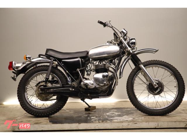 ＴＲＩＵＭＰＨ・他車種　ＴＲ５Ｔ　トレイルモデル　１９７３モデル