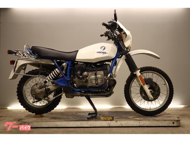 Ｒ８０ＧＳ　Ｂａｓｉｃ