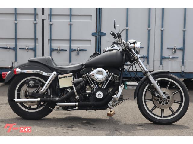 ＦＸＳ８０ローライダー１３４０