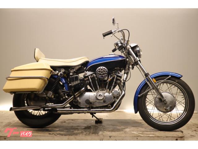 ＸＬＣＨ９００　１９７０モデル　亀の子タンク　ハンバーガー　ドラム