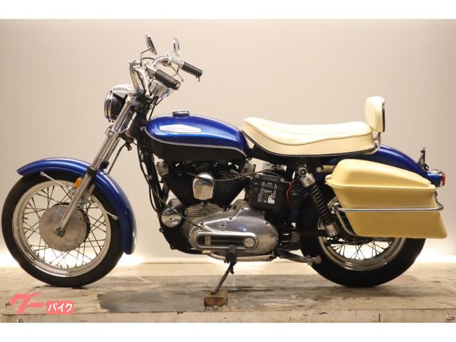 「100 years of Harley‐Davidson 日本語版」 Harley Davidson Knucklehead Eighty Years | Cool Beans! Classic