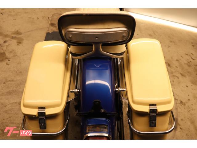 HARLEY－DAVIDSON XLCH900 1970モデル 亀の