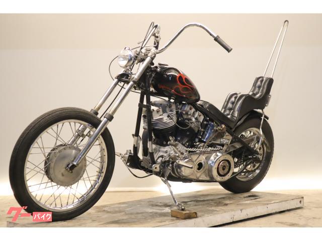 HARLEY－DAVIDSON HARLEY