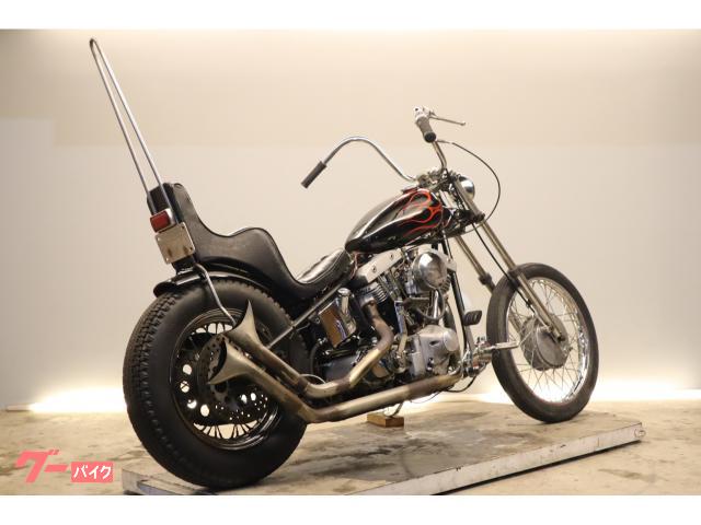 HARLEY－DAVIDSON HARLEY