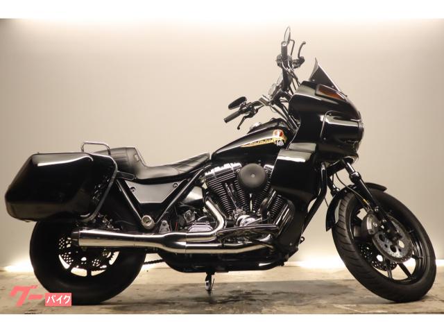 ＦＸＲＴ　ＦＸＲＰポリスベース　クラブスタイルカスタム！　ＴＣ８８エンジン搭載、カムギア化済