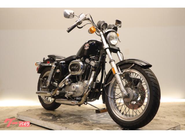 HARLEY－DAVIDSON XLH1000 1976年