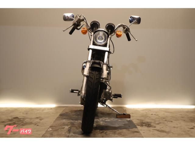 HARLEY－DAVIDSON XLH1000 1976年