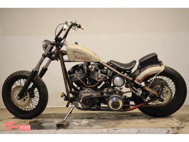 HARLEY－DAVIDSON HARLEY－DAVIDSON・他