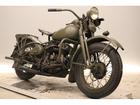 ＨＡＲＬＥＹ－ＤＡＶＩＤＳＯＮ ＷＬＡ４５の画像（岐阜県