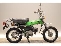 ホンダ　マイティＤＡＸ　ＳＴ９０　オリジナル